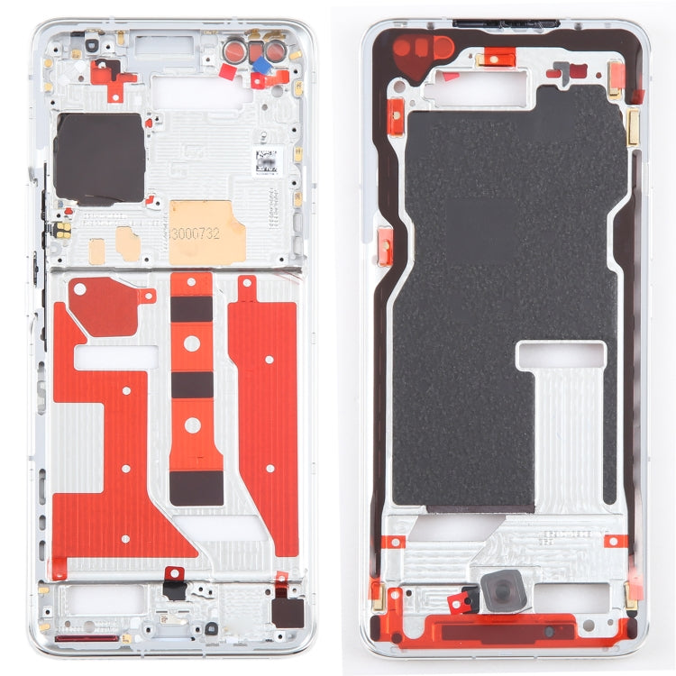 For Honor Magic4 Pro Original Front Housing LCD Frame Bezel Plate(Gold) - free shipping - PMC TechLife - Order now!