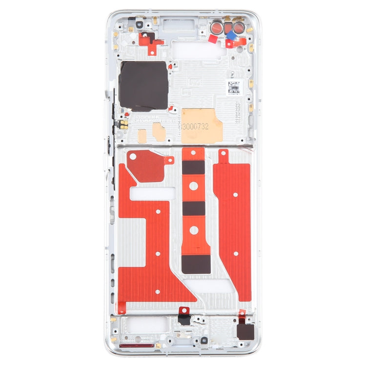 For Honor Magic4 Pro Original Front Housing LCD Frame Bezel Plate(Gold) - free shipping - PMC TechLife - Order now!