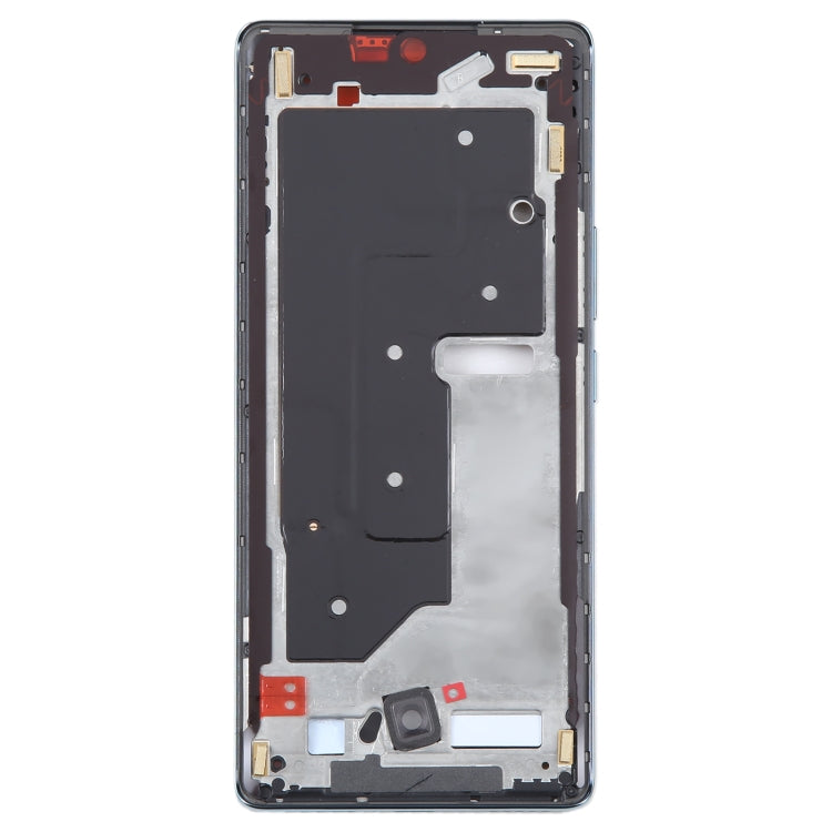 For Honor 80 Original Front Housing LCD Frame Bezel Plate(Green) - free shipping - PMC TechLife - Order now!
