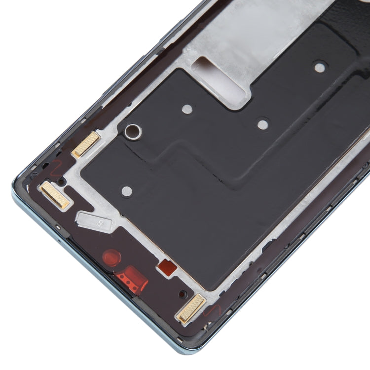 For Honor 80 Original Front Housing LCD Frame Bezel Plate(Green) - free shipping - PMC TechLife - Order now!