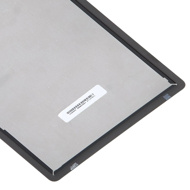 LCD Screen for Lenovo Tab K10C E10C TB-X6E6N TB-X6E6 With Digitizer Full Assembly (Black) - free shipping - PMC TechLife - Order now!