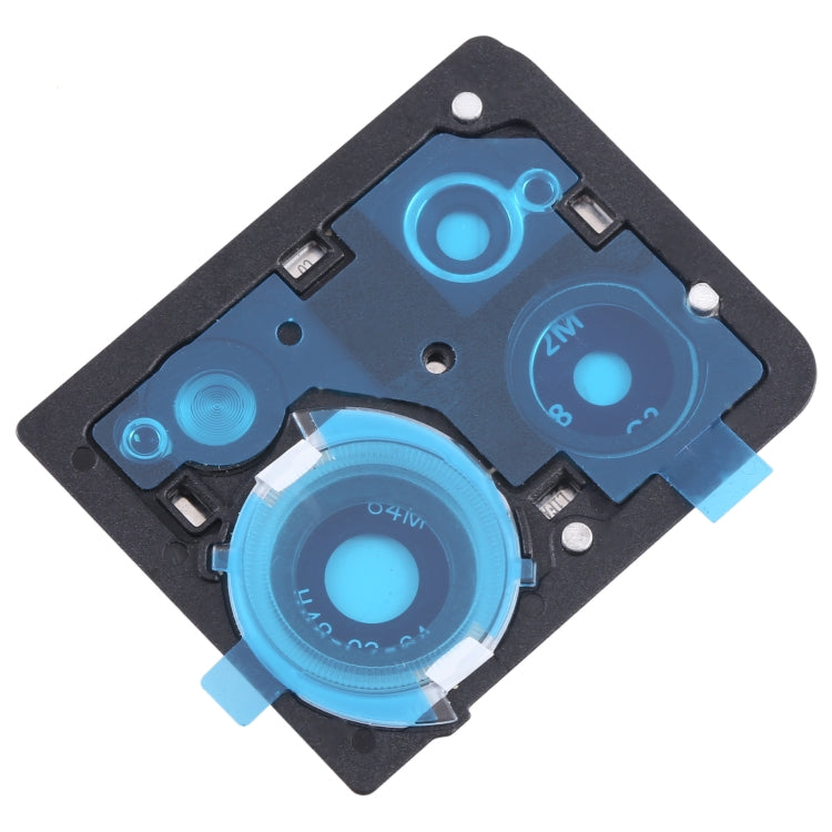 For OPPO Reno7 4G Original Camera Lens Cover (Blue) - free shipping - PMC TechLife - Order now!
