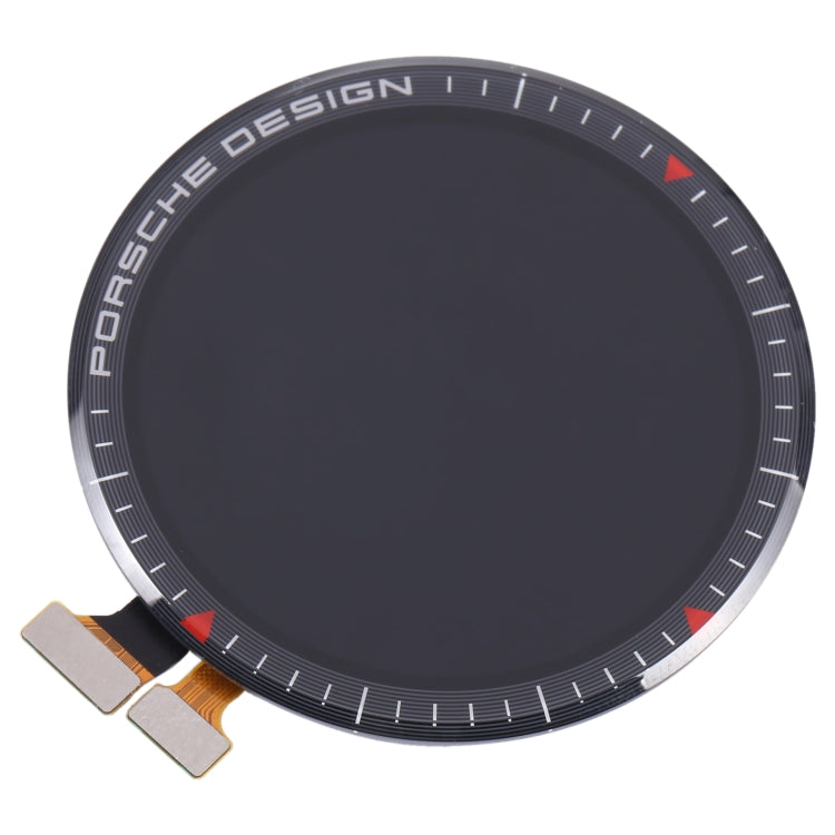 Original LCD Screen For Huawei Watch GT 2 Pro Porsche Design Digitizer Full Assembly - free shipping - PMC TechLife - Order now!