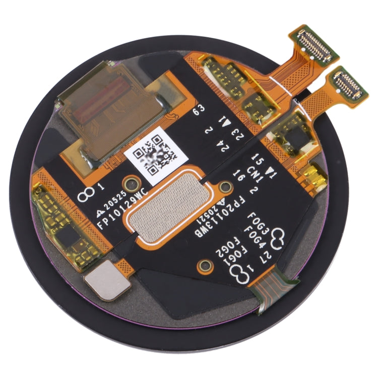 Original LCD Screen For Huawei Watch GT 2 Pro Porsche Design Digitizer Full Assembly - free shipping - PMC TechLife - Order now!