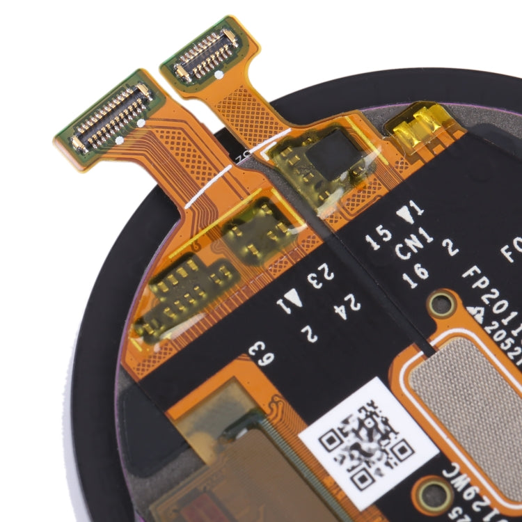Original LCD Screen For Huawei Watch GT 2 Pro Porsche Design Digitizer Full Assembly - free shipping - PMC TechLife - Order now!