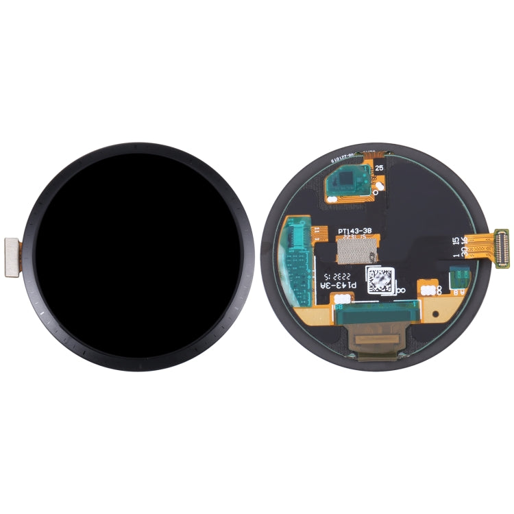 Original LCD Screen For Amazfit GTR 4 Digitizer Full Assembly - free shipping - PMC TechLife - Order now!