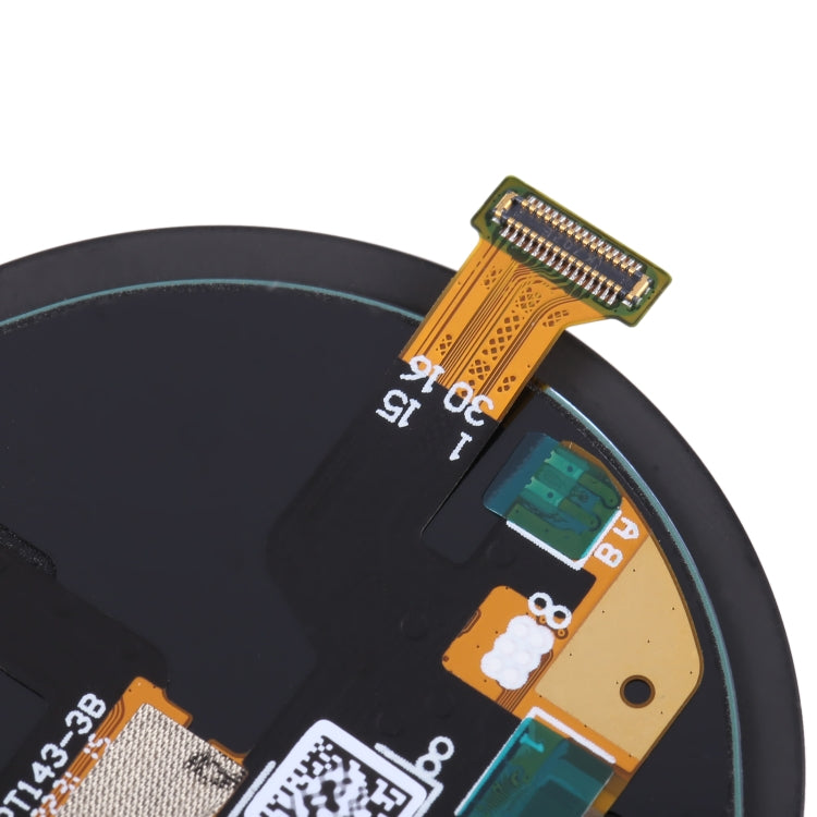 Original LCD Screen For Amazfit GTR 4 Digitizer Full Assembly - free shipping - PMC TechLife - Order now!