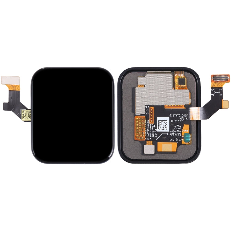Original LCD Screen For OPPO Watch 3 Digitizer Full Assembly - Other by PMC TechLife | Online Shopping South Africa | PMC TechLife