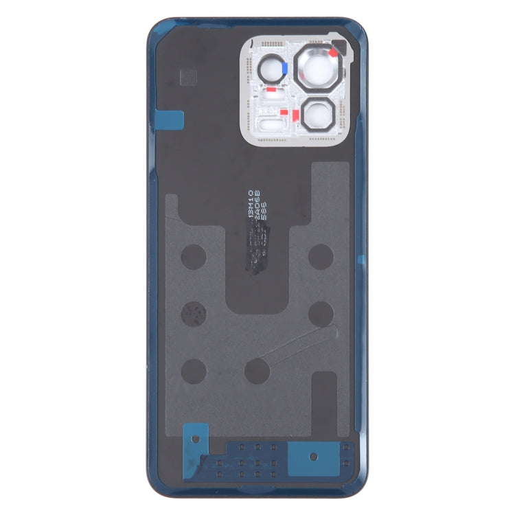For Xiaomi 13 Original Battery Back Cover (Black) - Back Cover by PMC TechLife | Online Shopping South Africa | PMC TechLife