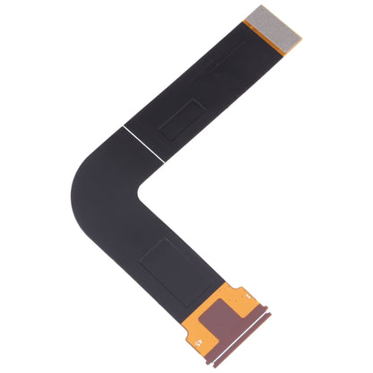 For Lenovo Chromebook Duet CT-X636F CT-X636N LCD Flex Cable - Flex Cable by PMC Jewellery | Online Shopping South Africa | PMC Jewellery