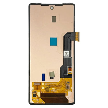 OLED LCD Screen For Google Pixel 7a GWKK3 GHL1X G0DZQ G82U8 with Digitizer Full Assembly - LCD Screen by PMC Jewellery | Online Shopping South Africa | PMC Jewellery