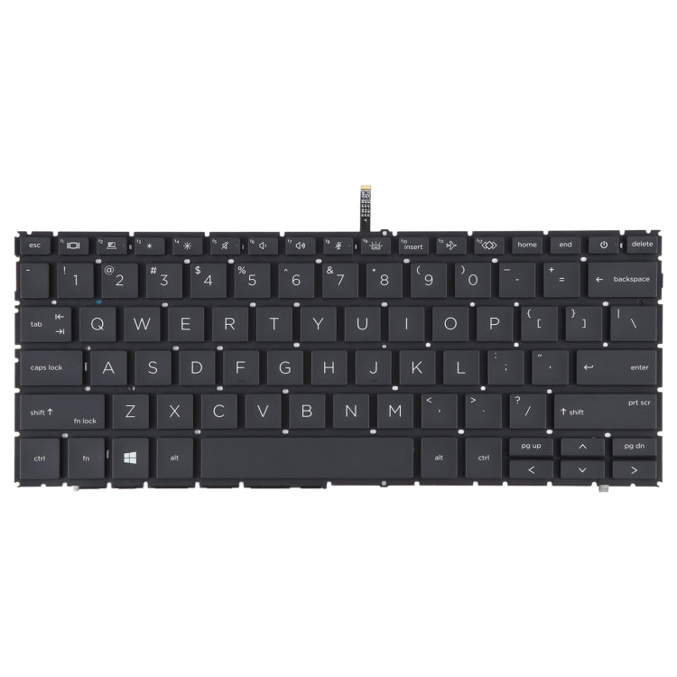 For HP ProBook 440 G9 445 G9 US Version Keyboard with Backlight - Replacement Keyboards by PMC TechLife | Online Shopping South Africa | PMC TechLife