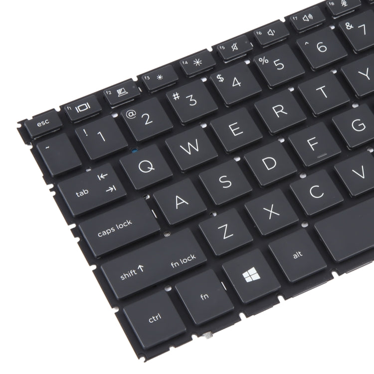 For HP ProBook 440 G9 445 G9 US Version Keyboard with Backlight - Replacement Keyboards by PMC TechLife | Online Shopping South Africa | PMC TechLife