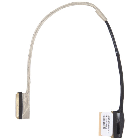 40Pin DD00G1LC102 DD00G1LC122 DD00G1LC101 L14915-001 Touch LCD Cable For HP Chromebook 11 G6 11A G6 EE - HP Spare Parts by PMC Jewellery | Online Shopping South Africa | PMC Jewellery