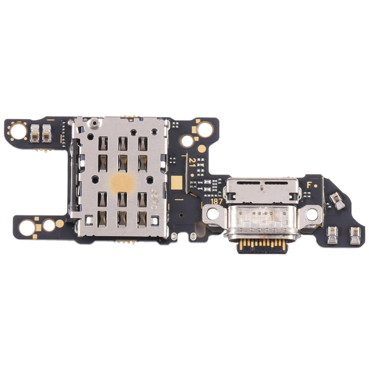 For Honor Magic3 Charging Port Board - Tail Connector by PMC TechLife | Online Shopping South Africa | PMC TechLife