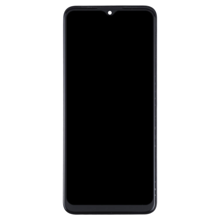 LCD Screen for TCL 20E Digitizer Full Assembly with Frame - free shipping - PMC TechLife - Order now!