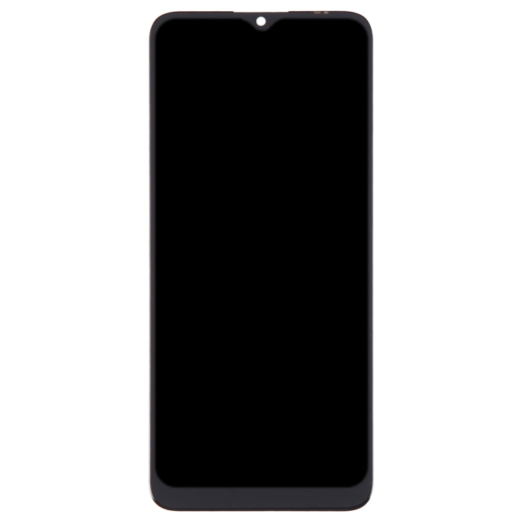 OEM LCD Screen For Wiko T10 with Digitizer Full Assembly - free shipping - PMC TechLife - Order now!