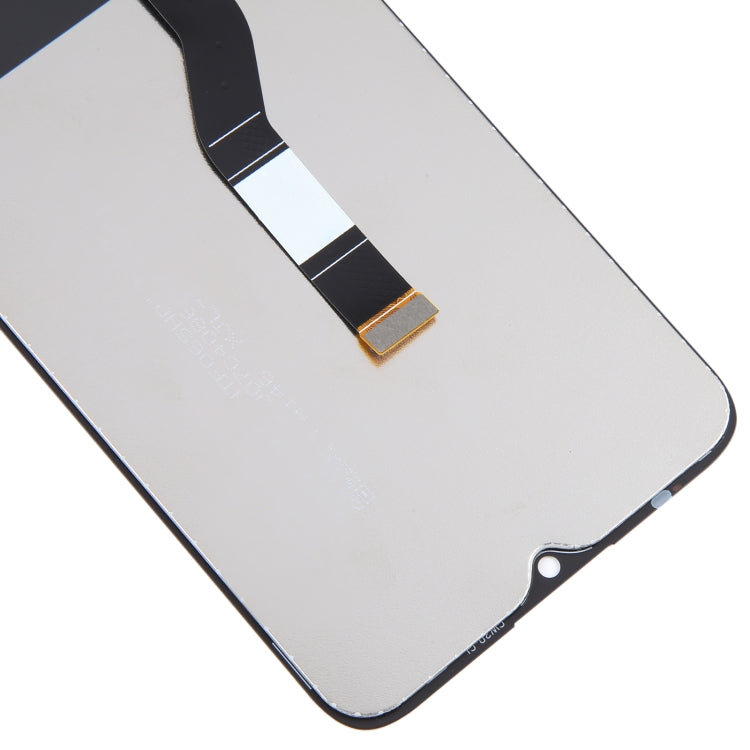 OEM LCD Screen For Wiko T10 with Digitizer Full Assembly - free shipping - PMC TechLife - Order now!