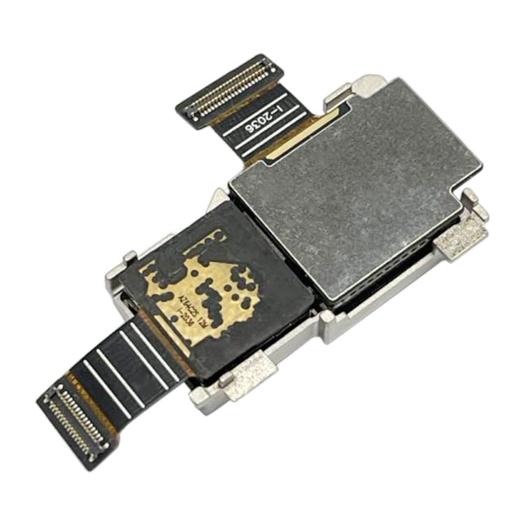 For Asus Zenfone 8 ZS590KS Back Facing Camera - Camera by PMC TechLife | Online Shopping South Africa | PMC TechLife