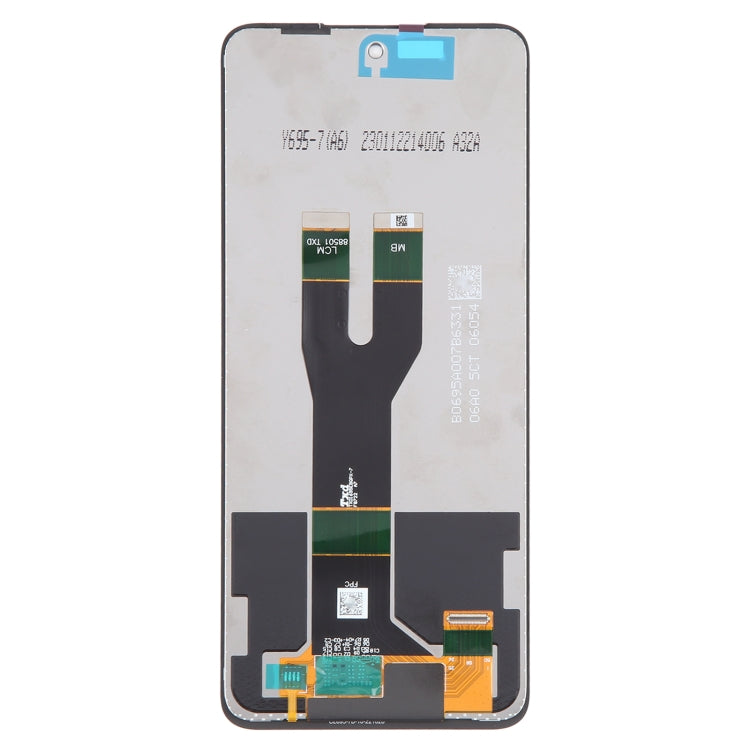 LCD Screen For Boost Mobile Celero 5G+ with Digitizer Full Assembly - free shipping - PMC TechLife - Order now!