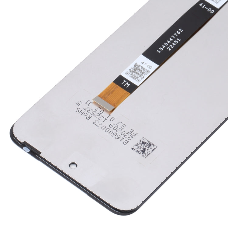 For Motorola Moto G Stylus 5G 2023 OEM LCD Screen with Digitizer Full Assembly - free shipping - PMC TechLife - Order now!
