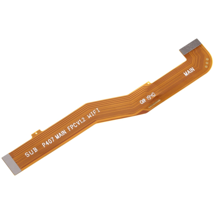 For Lenovo Tab P10 TB-X705 Original LCD Flex Cable - free shipping - PMC TechLife - Order now!
