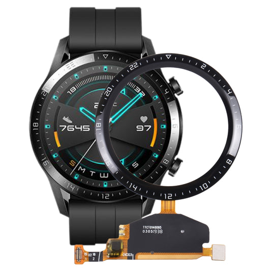 Original Touch Panel for Huawei Watch GT 2 46mm - For Huawei by PMC Jewellery | Online Shopping South Africa | PMC Jewellery