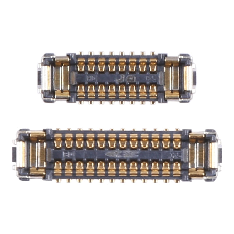 Motherboard LCD + Touch FPC Connector for Huawei Watch GT 2 46mm - free shipping - PMC TechLife - Order now!