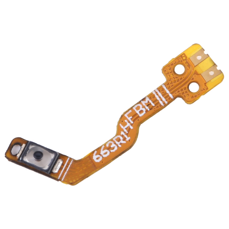 For Huawei Watch 3 Power Button Flex Cable - For Huawei by PMC Jewellery | Online Shopping South Africa | PMC Jewellery