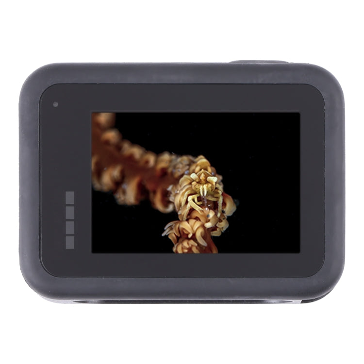 Original LCD Screen For GoPro Hero 8 Black Digitizer Full Assembly With Frame - free shipping - PMC TechLife - Order now!