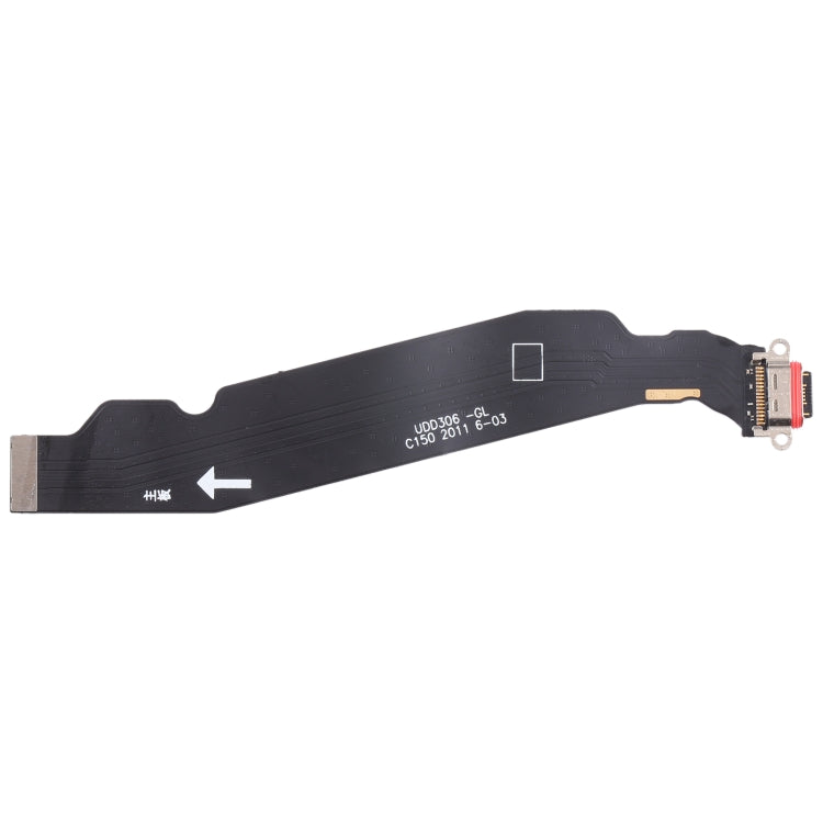 For OnePlus ACE 2 PKH110 Charging Port Flex Cable - Flex Cable by PMC TechLife | Online Shopping South Africa | PMC TechLife