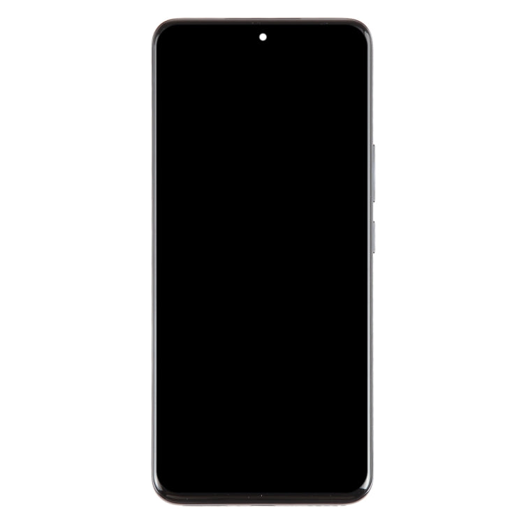 For Honor 90 Original LCD Screen Digitizer Full Assembly with Frame (Black) - LCD Screen by PMC TechLife | Online Shopping South Africa | PMC TechLife
