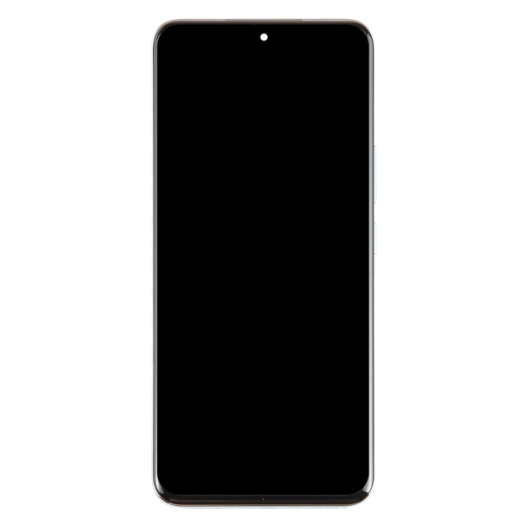 For Honor 90 Original LCD Screen Digitizer Full Assembly with Frame (Green) - LCD Screen by PMC TechLife | Online Shopping South Africa | PMC TechLife