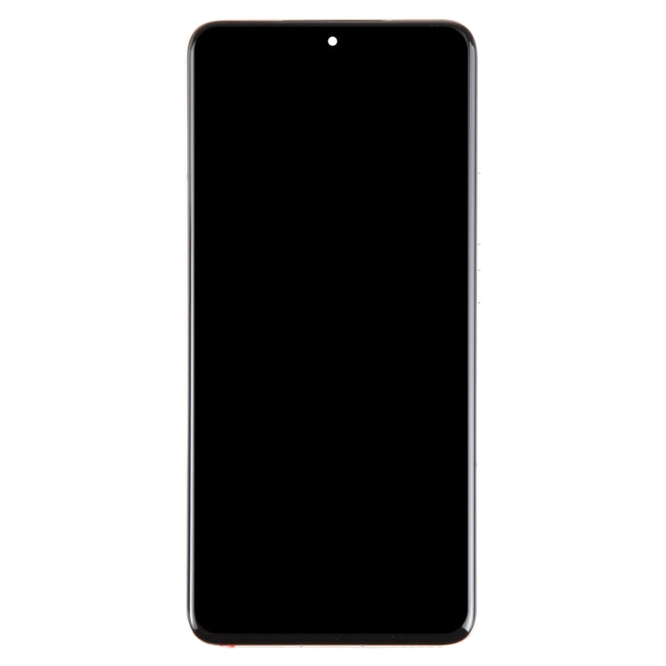 For Honor Magic5 Original LCD Screen Digitizer Full Assembly with Frame (Gold) - LCD Screen by PMC TechLife | Online Shopping South Africa | PMC TechLife
