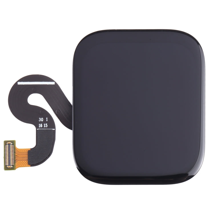 For Amazfit GTS 4 Original LCD Screen and Digitizer Full Assembly - free shipping - PMC TechLife - Order now!