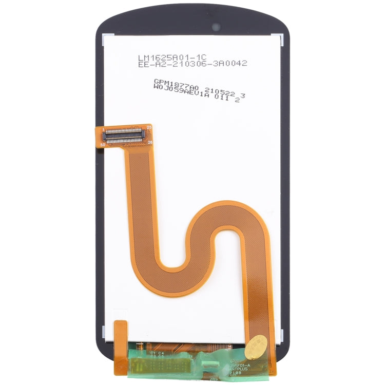 For Garmin Edge 1030 Plus Original LCD Screen and Digitizer Full Assembly - For Garmin by PMC TechLife | Online Shopping South Africa | PMC TechLife