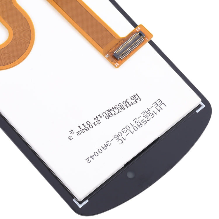 For Garmin Edge 1030 Plus Original LCD Screen and Digitizer Full Assembly - For Garmin by PMC TechLife | Online Shopping South Africa | PMC TechLife