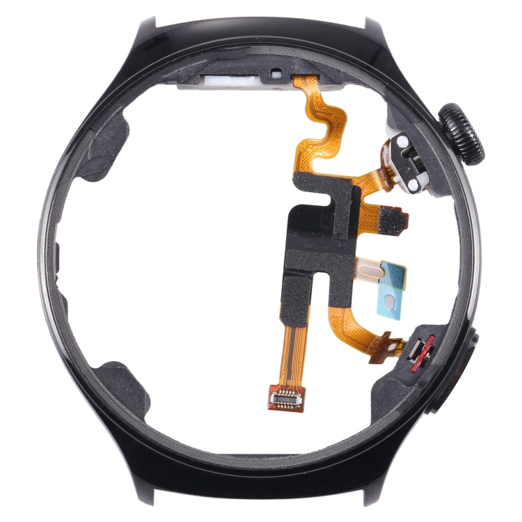 Original LCD Screen Frame Bezel Plate For Huawei Watch 4 - For Huawei by PMC TechLife | Online Shopping South Africa | PMC TechLife