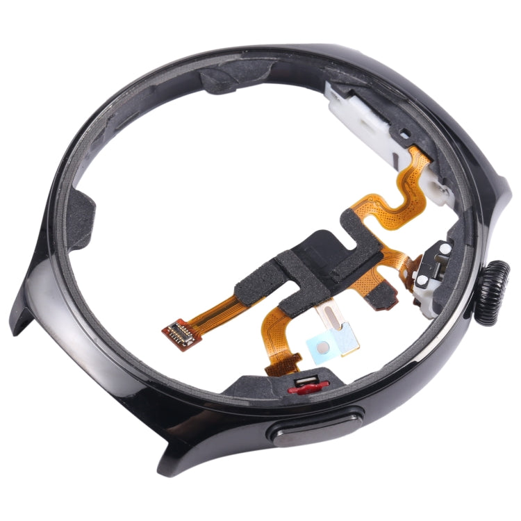 Original LCD Screen Frame Bezel Plate For Huawei Watch 4 - For Huawei by PMC TechLife | Online Shopping South Africa | PMC TechLife