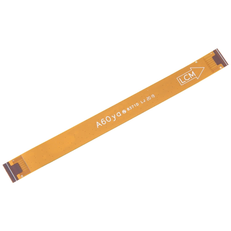 For Amazon Fire HD 8 2020 Original LCD Flex Cable - free shipping - PMC TechLife - Order now!