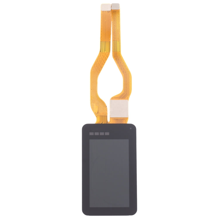 For GoPro Max Original LCD Screen With Digitizer Full Assembly -  by PMC TechLife | Online Shopping South Africa | PMC TechLife