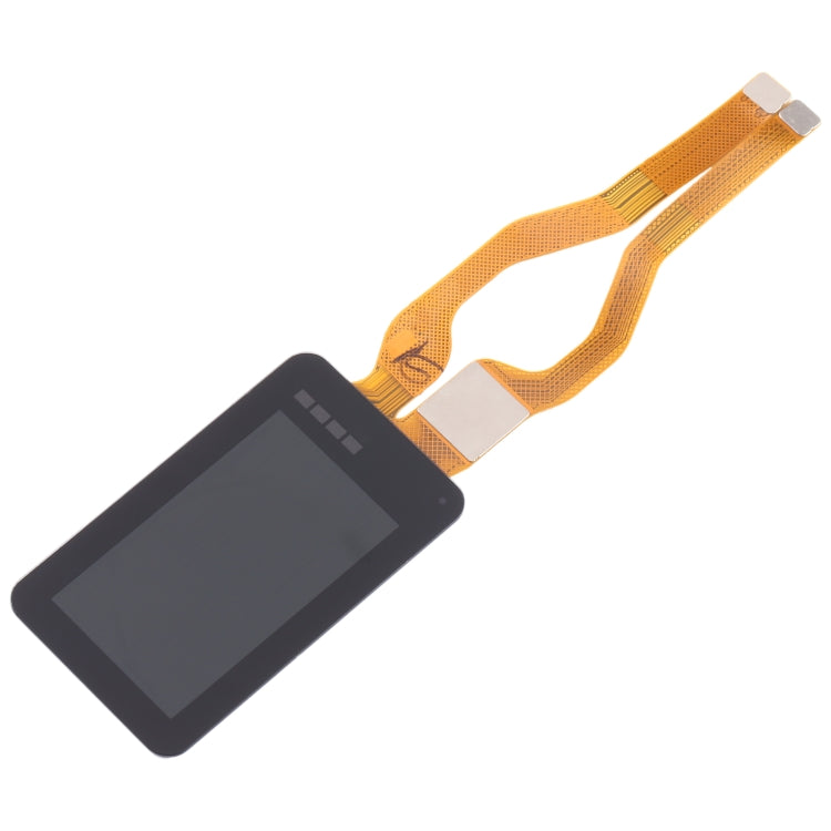 For GoPro Max Original LCD Screen With Digitizer Full Assembly -  by PMC TechLife | Online Shopping South Africa | PMC TechLife