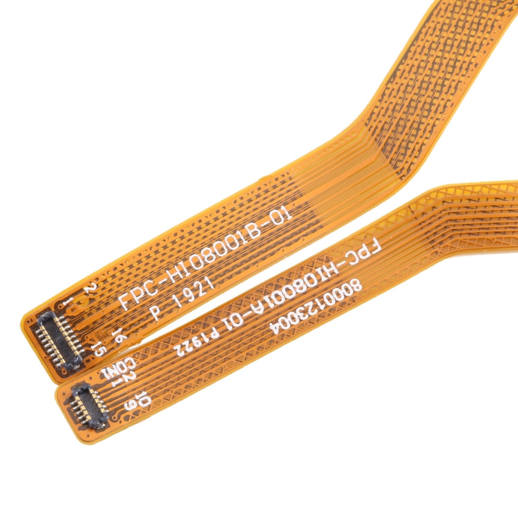 For GoPro Max Original LCD Screen With Digitizer Full Assembly -  by PMC TechLife | Online Shopping South Africa | PMC TechLife