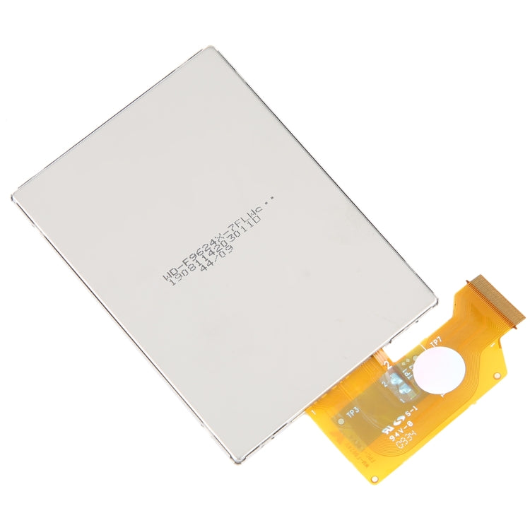 For Nikon COOLPIX L23 Original LCD Display Screen - LCD Screen by PMC TechLife | Online Shopping South Africa | PMC TechLife