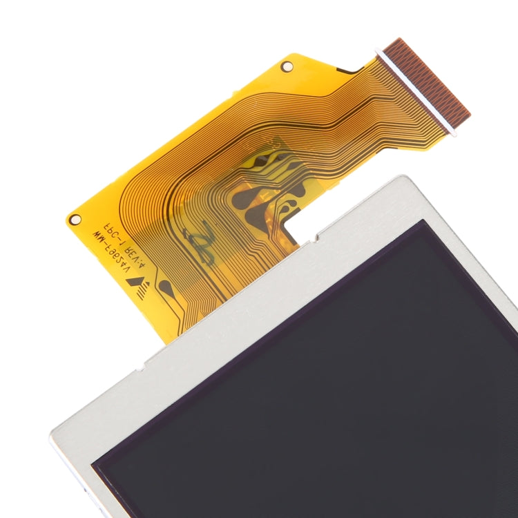 For Nikon COOLPIX L23 Original LCD Display Screen - LCD Screen by PMC TechLife | Online Shopping South Africa | PMC TechLife