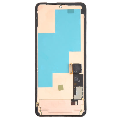 For Google Pixel 8 Pro GC3VE G1MNW Original LCD Screen Digitizer Full Assembly with Frame - LCD Screen by PMC Jewellery | Online Shopping South Africa | PMC Jewellery