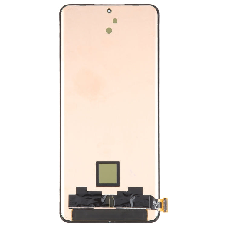 For Xiaomi Mi 12s Ultra LTPO AMOLED Material Original LCD Screen and Digitizer Full Assembly - LCD Screen by PMC TechLife | Online Shopping South Africa | PMC TechLife