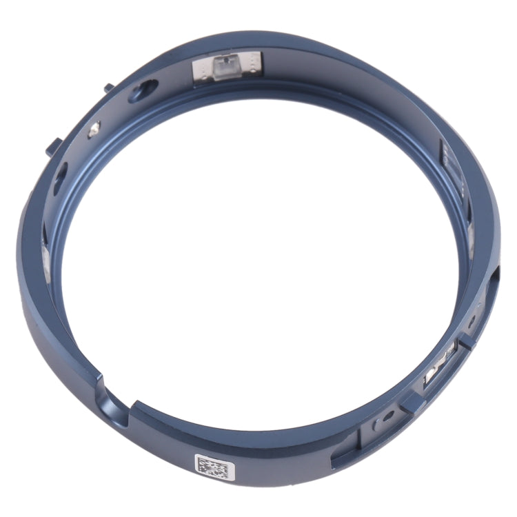 Original LCD Bezel Plate Outside Frame For Huawei Watch GT Cyber (Blue) - For Huawei by PMC Jewellery | Online Shopping South Africa | PMC Jewellery