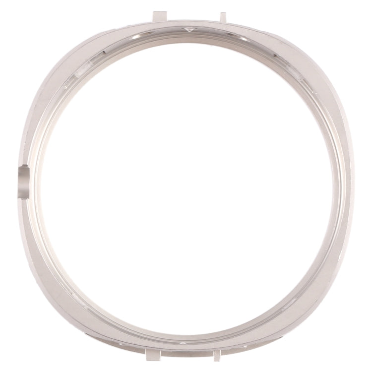 Original LCD Bezel Plate Outside Frame For Huawei Watch GT Cyber (Silver) - For Huawei by PMC TechLife | Online Shopping South Africa | PMC TechLife