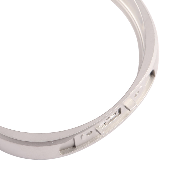 Original LCD Bezel Plate Outside Frame For Huawei Watch GT Cyber (Silver) - For Huawei by PMC TechLife | Online Shopping South Africa | PMC TechLife
